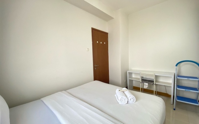 Cozy 2Br At Pinewood Apartment Jatinangor – Guest Rooms – Sumedang