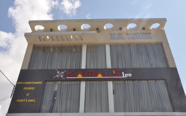 Kamals Inn