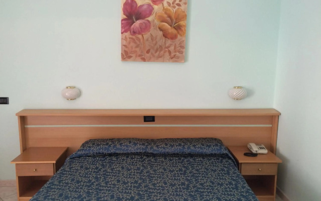 Hotel Corallo