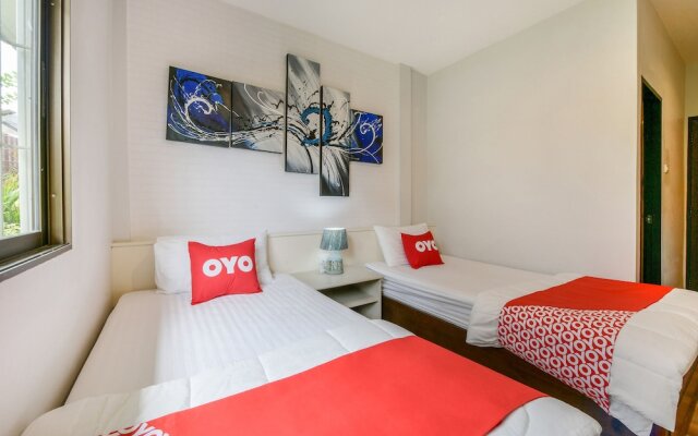 Pattaya Bed Boutique by OYO Rooms