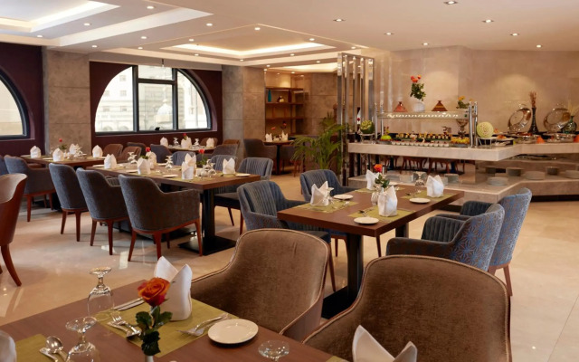 Maysan Al Harithia Hotel