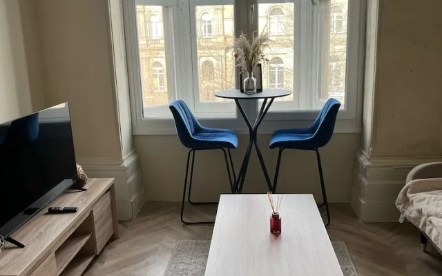 Leeds Luxury Apartment - City Centre Gem