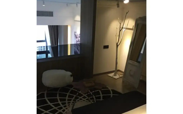 Iway International Holiday Apartment