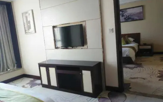 Zhongyi Holiday Hotel