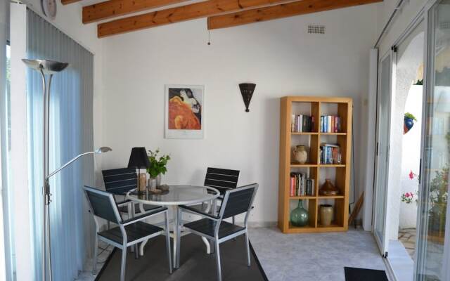Chalet Carla