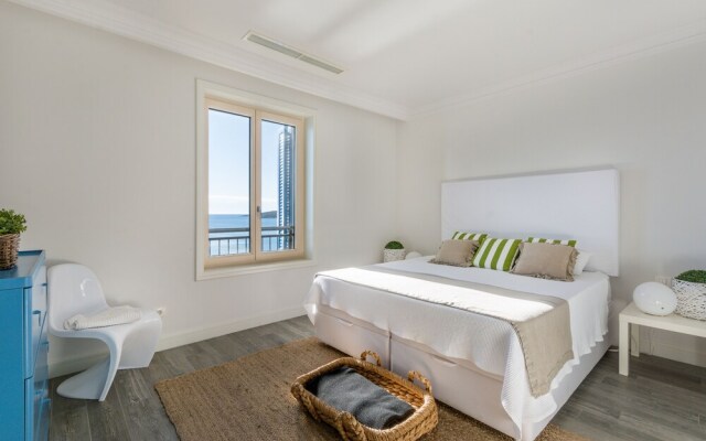 Apartment Orhid by My Way