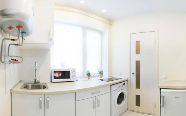 New apartments in the city center - Kuznechna str. 26/1