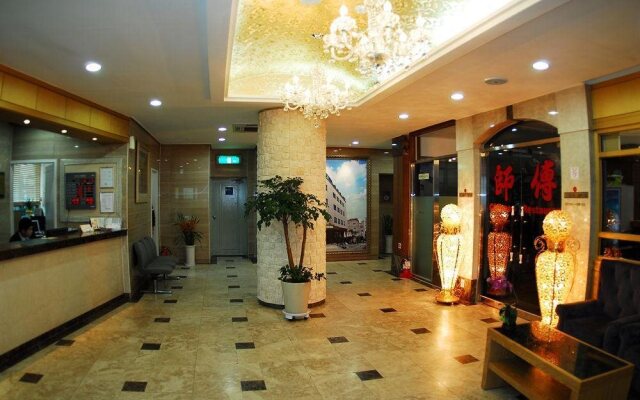 3S Boutique Hotel