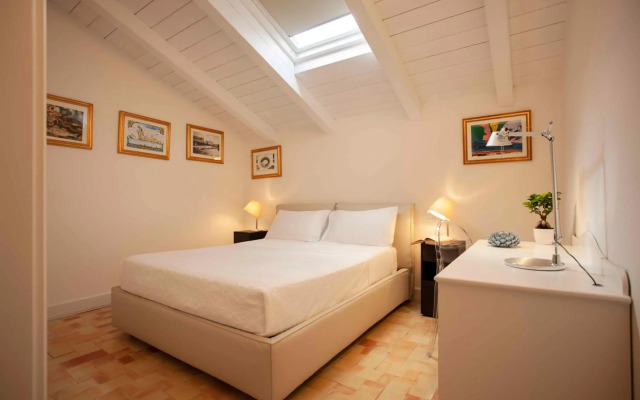Tenuta Duca Marigliano Boutique Hotel