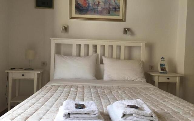 Maistrali Guest House