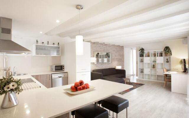 Chicroom Barcelona Terrace
