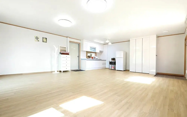 Muchangpo Hyu-an Pension