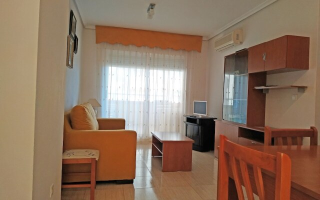 Apartamentos Caribe Marina D’Or 3000