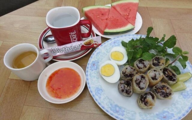 Okinawa Guest House
