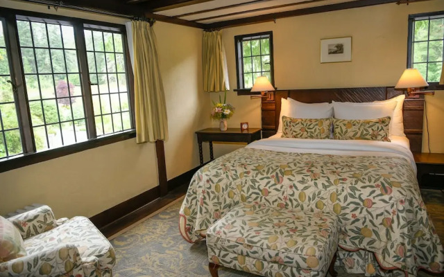 Hastings House Country House Hotel