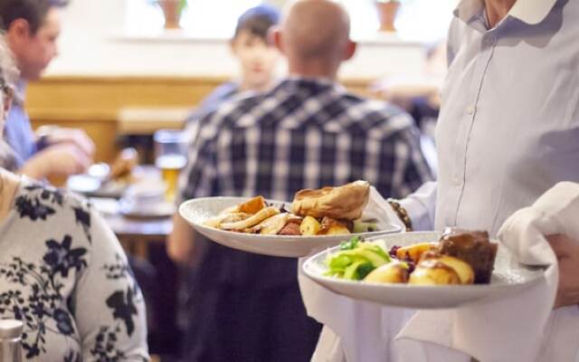 The Bell Alderminster