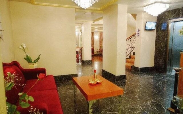 Dareyn Konak Hotel