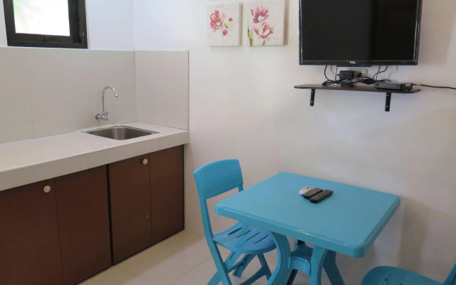 Zillion Pavilion Family & Business Hotel