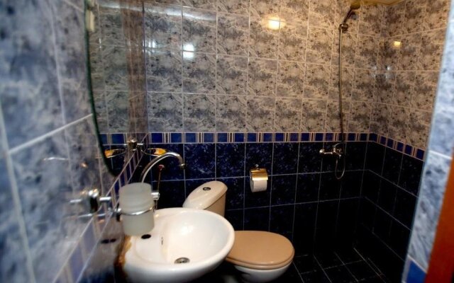 Hotel Teheran Sofia