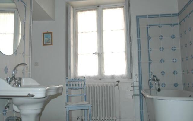 Appartement de Prestige Le Ribas