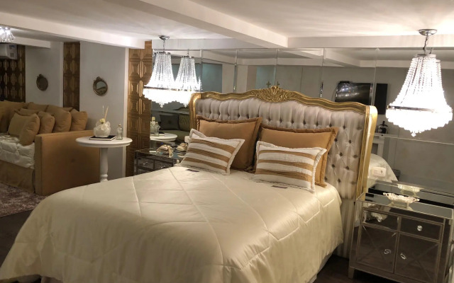 Hotel Saint Petrius