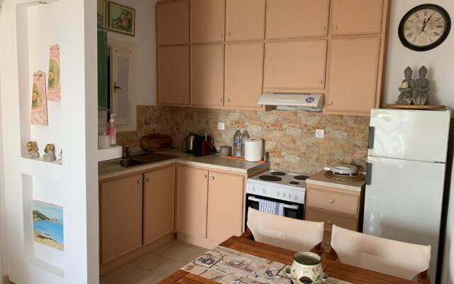 Tereza House