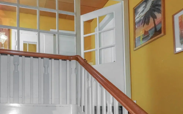 Stunning Apartment in Lübeck With Wifi