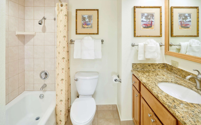 Aston Kaanapali Shores