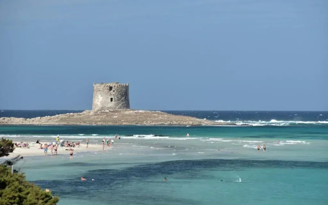 UNAHOTELS Club Hotel Ancora