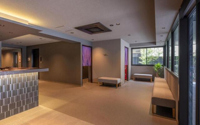 Fuji Hotel Kyoto Gojo