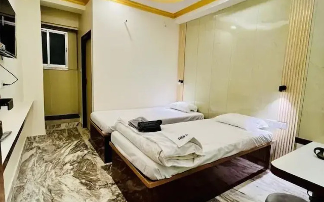 Sarai Inn