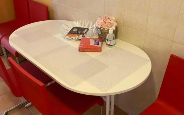 Lia Apartman