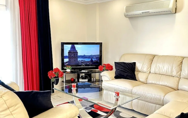 Wonderful 3 bed Duplex in Sought After Prime Community