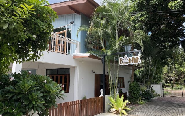 Banya BnB