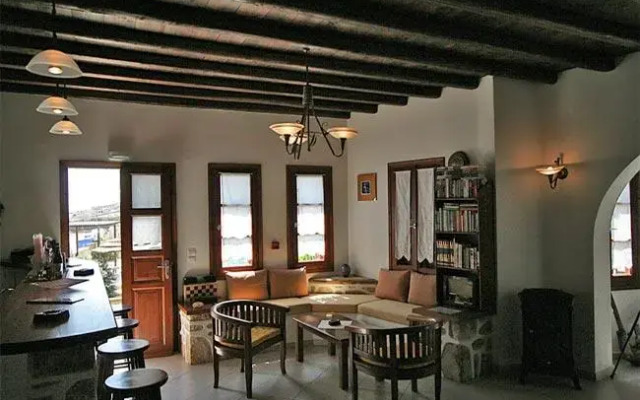 Villa Kallisti