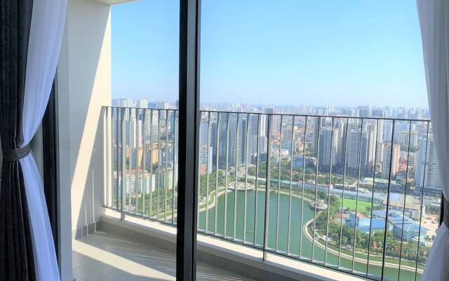 D'capitale Apartments