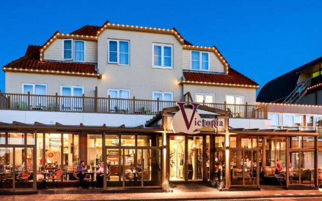 Hotel Restaurant Victoria