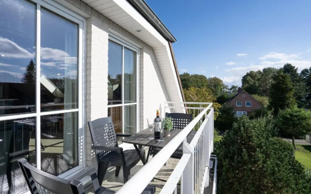 Der Seelord Wohnung 7