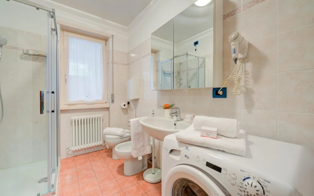 Casa Karin in Riva del Garda