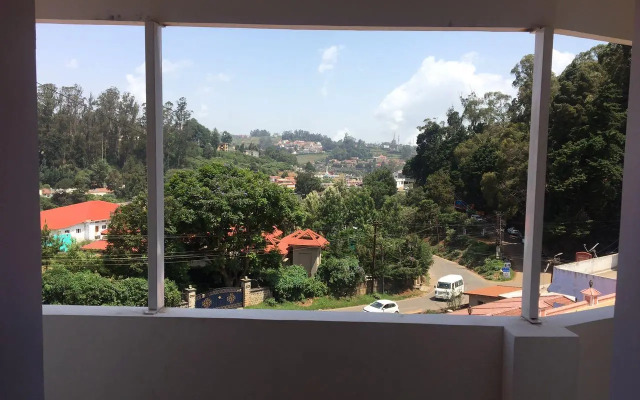 Happy Stay Rooms and Cottages