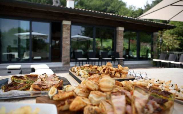 Country House Barone d’Asolo