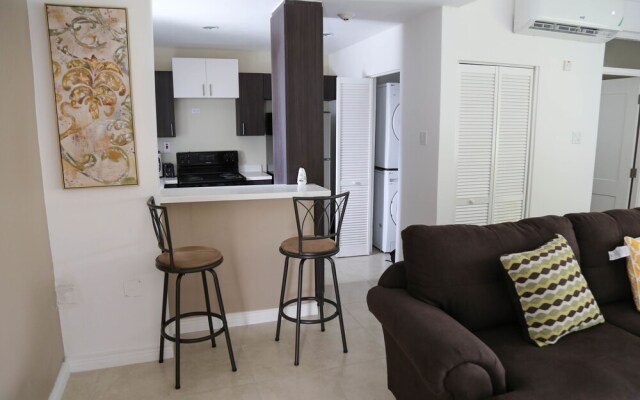 The Bromptons Secure Gated Condo