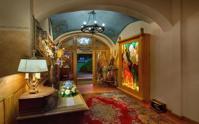 Hotel Selský Dvůr