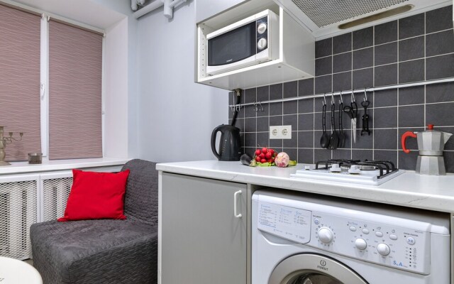 RentalSPb with Private entrance