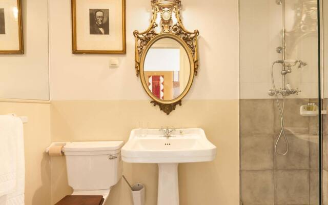 The Independente Suites & Terrace