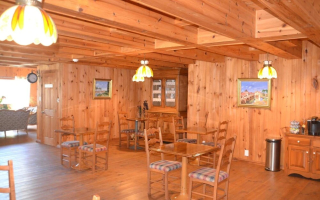 Auberge Papillon Lune