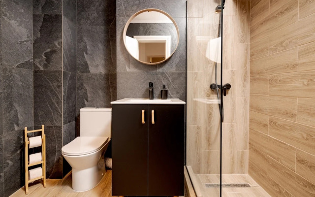 Tyst by MRG Apartments