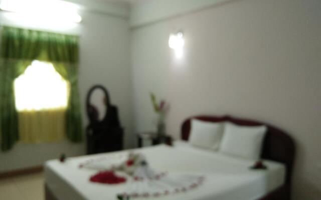 Valentine Hotel