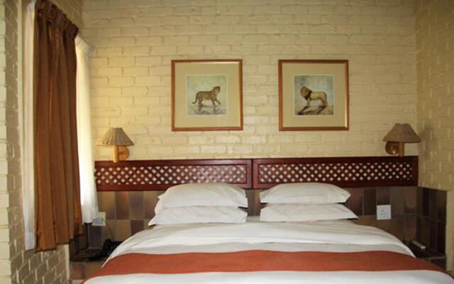 Golden Leopard Resorts - Manyane Resort