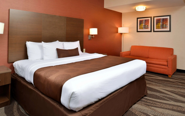 Best Western Plus University Inn
